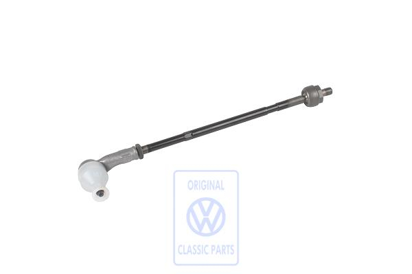 Track rod for VW Golf Mk3