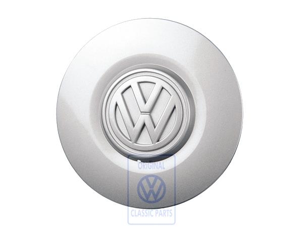 Hub cap for VW Golf Mk3