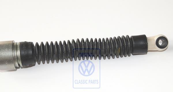 Selector cable for VW Corrado