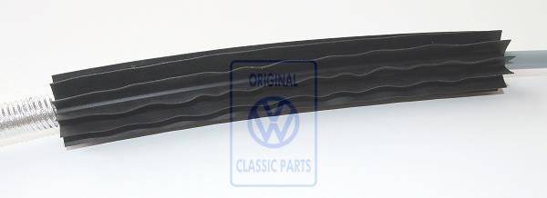 Selector cable for VW Corrado