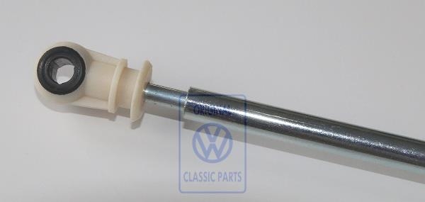 Selector cable for VW Corrado