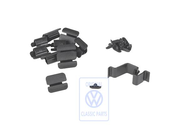 1 set attachment parts