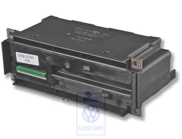 Control for VW Golf Mk3