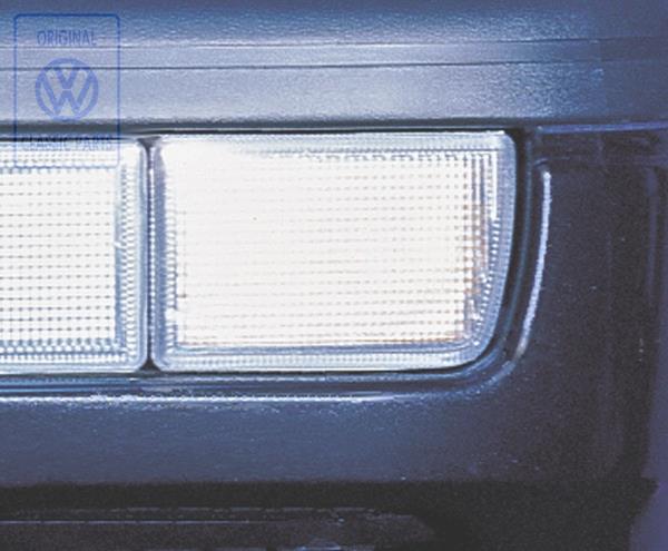 Indicator light for VW Golf Mk3