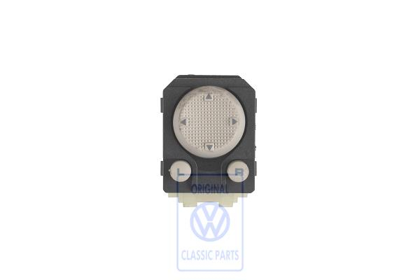 Switch for VW Golf Mk3 Convertible