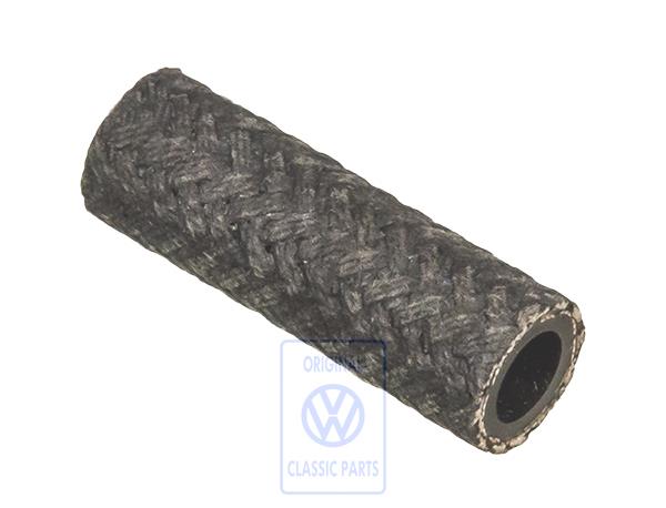 Connecting hose for VW Golf Mk3