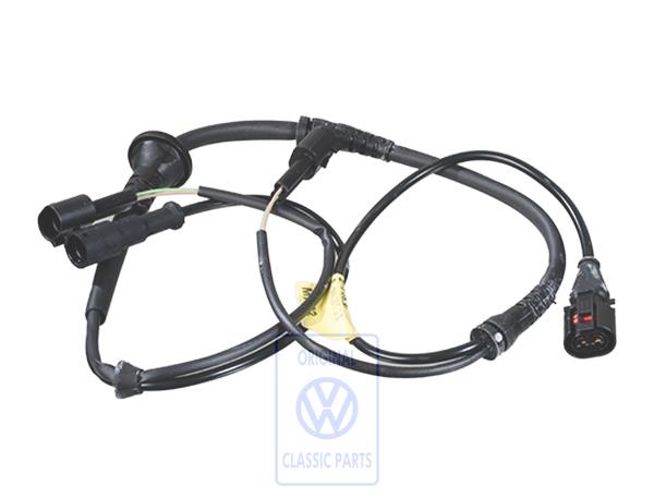 Spare parts for Golf Mk3 Variant, Electric System