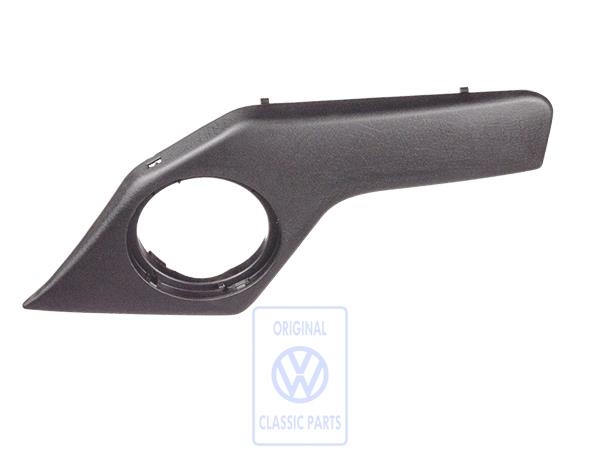 Stowage box for VW Golf Mk3