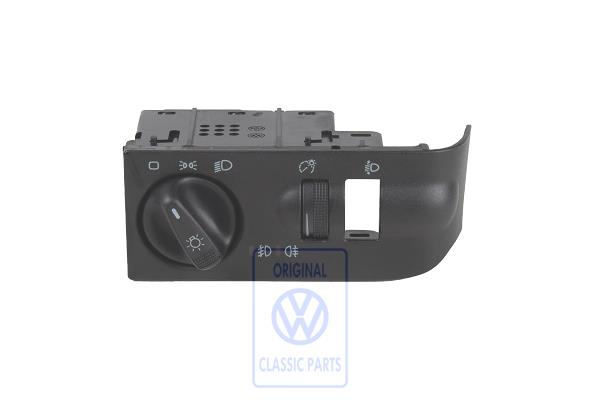 Switch for VW Vento