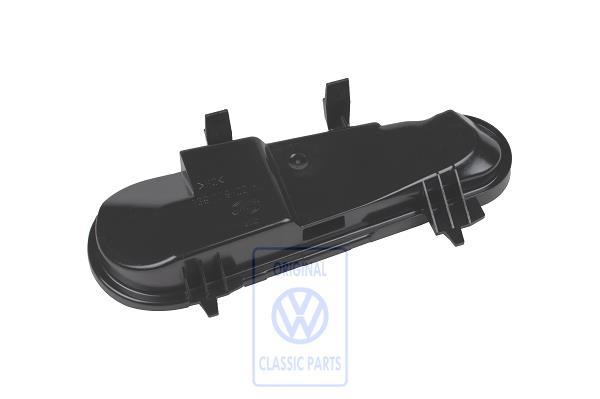 Protective cap for VW Golf Mk3