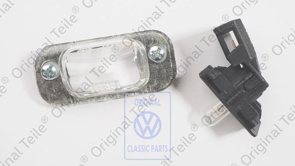 Light for VW Polo 6N