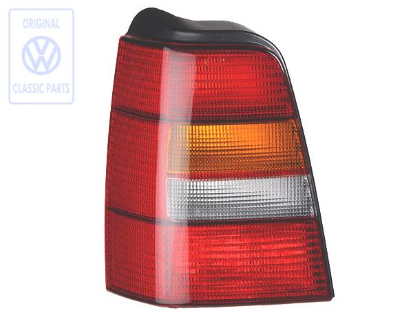 Tail light Golf Estate