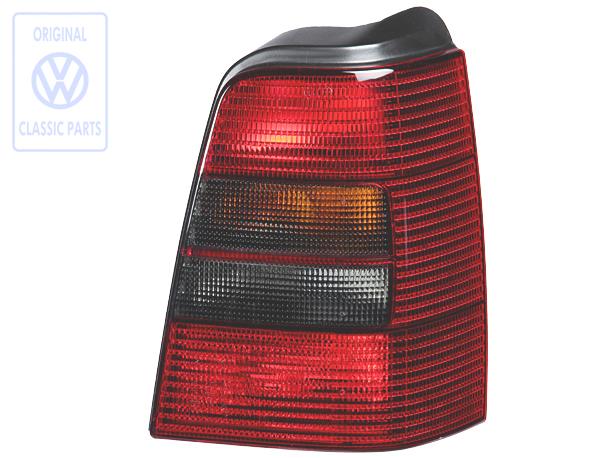 Right side taillight for VW Golf Mk3 estate