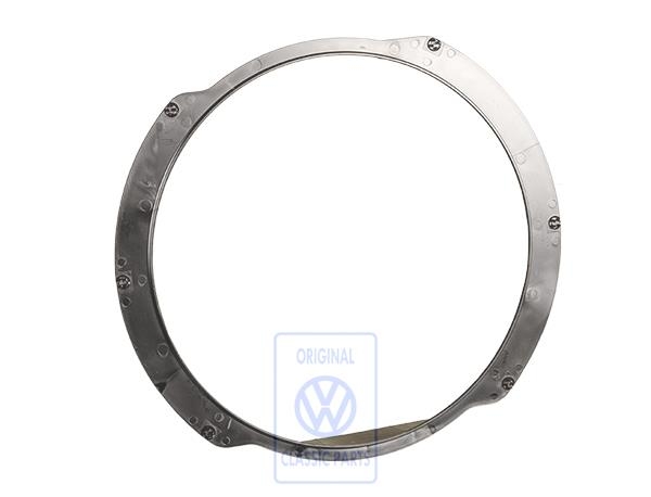 Guide ring for VW Golf Mk4 Convertible