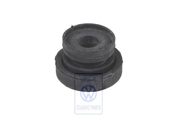 Damper bush for VW Golf Mk3