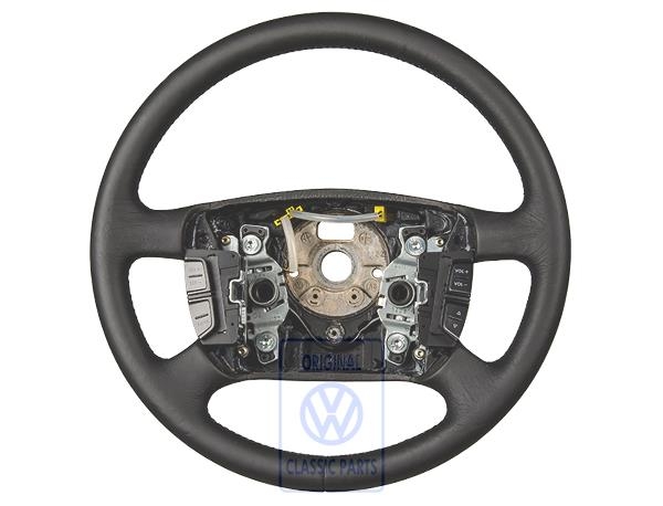Steering wheel for VW Golf Mk4