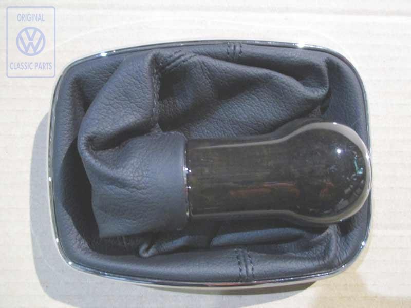 Gearstick knob for VW Bora