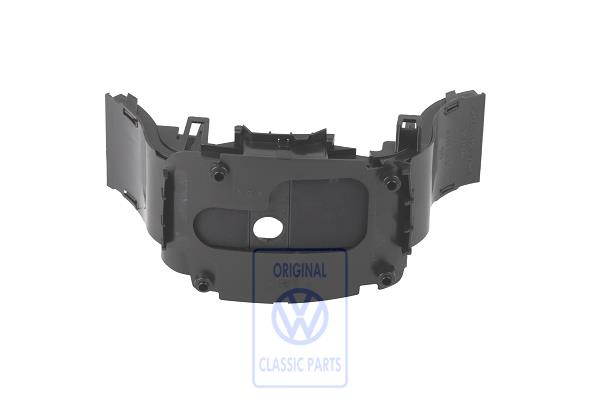 Guide for VW Golf Mk4 R32