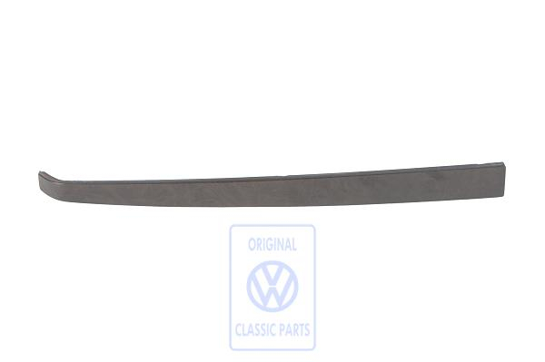 Vorne Links Türgriff Abdeckung Panel Halterung Trim Für VW Volkswagen Bora  Golf4 MK4 2002-2007 Andere