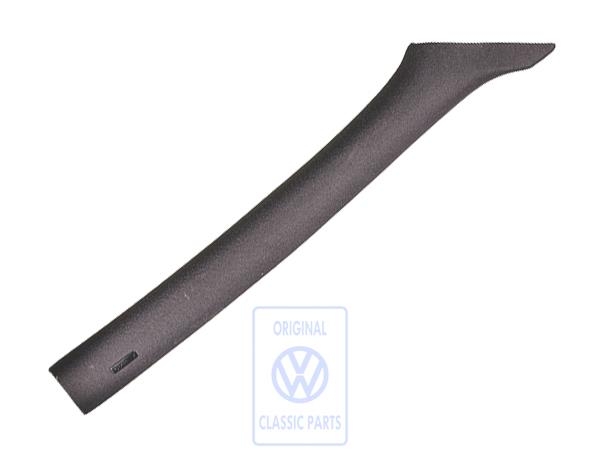 Ttrim for VW Golf Mk4 R32