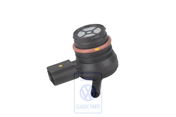 Valve for VW Golf Mk4