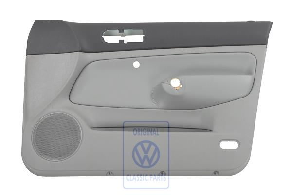 Trim for VW Golf Mk4 and Bora