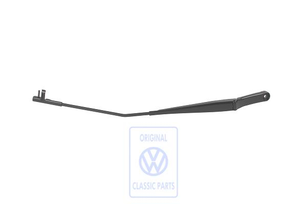 Wiper arm for VW Golf Mk 5