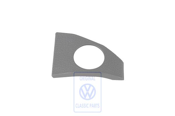 Cover cap for VW Touran
