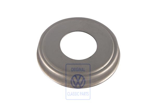 Protective cap for VW T2
