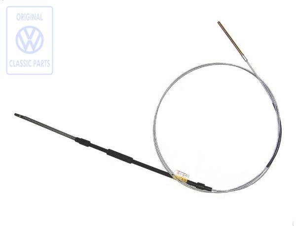 brake cable