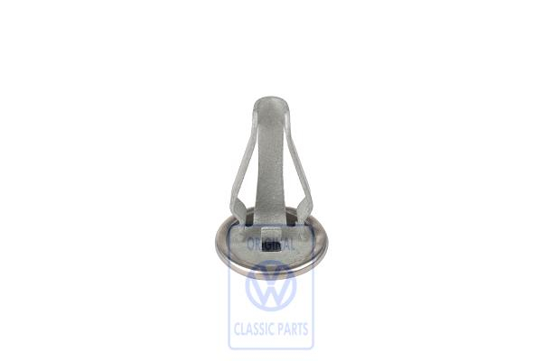 Clip for VW T2