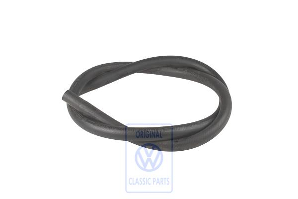 Coolant hose