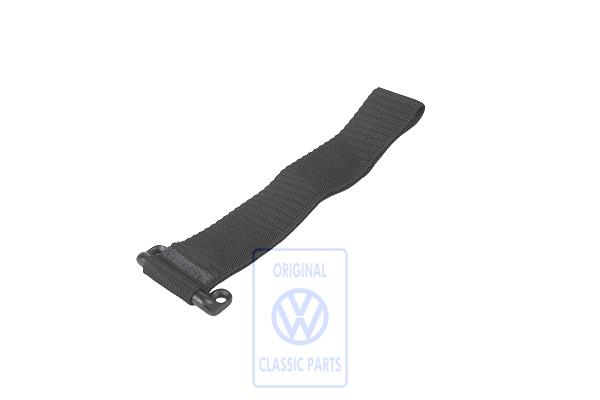 Check strap for VW T3