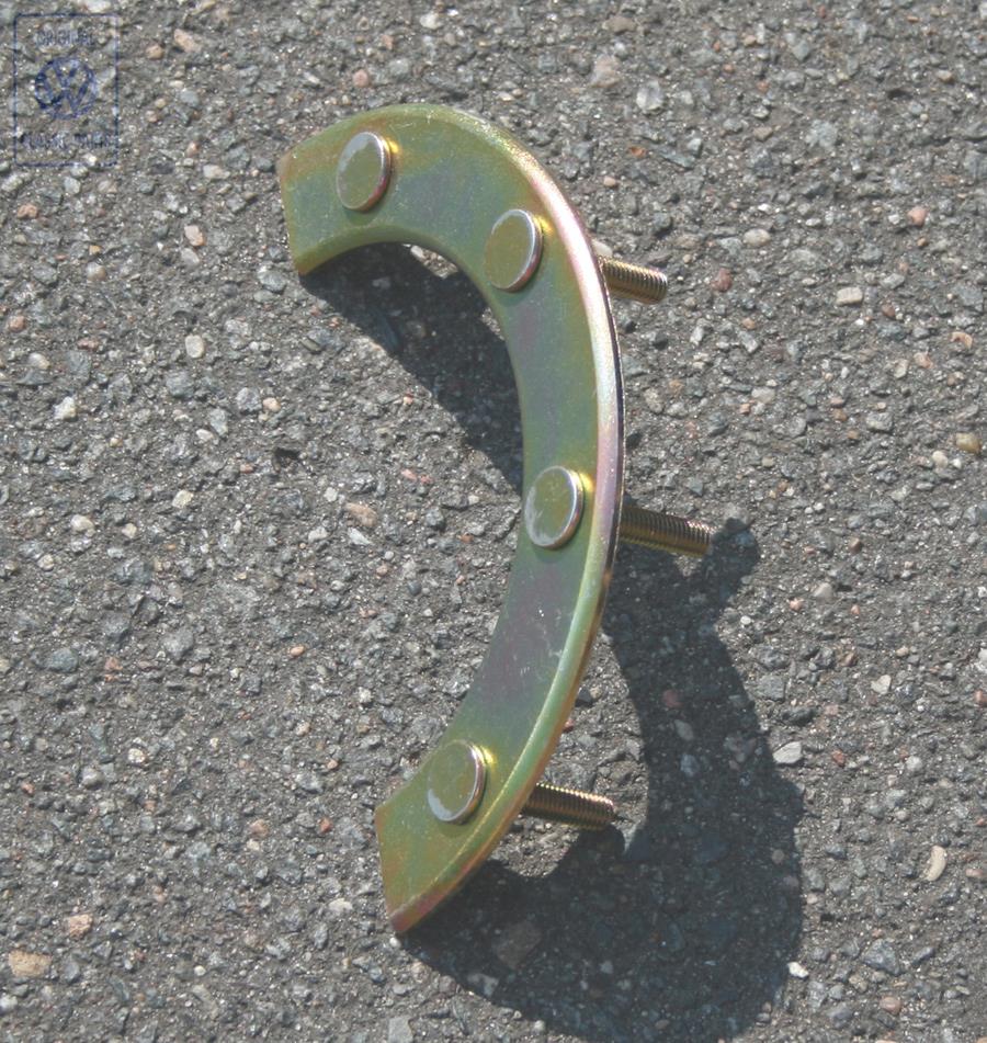 Bracket for VW T3