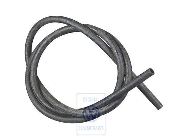 Coolant hose
