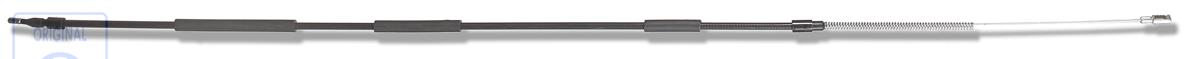 brake cable