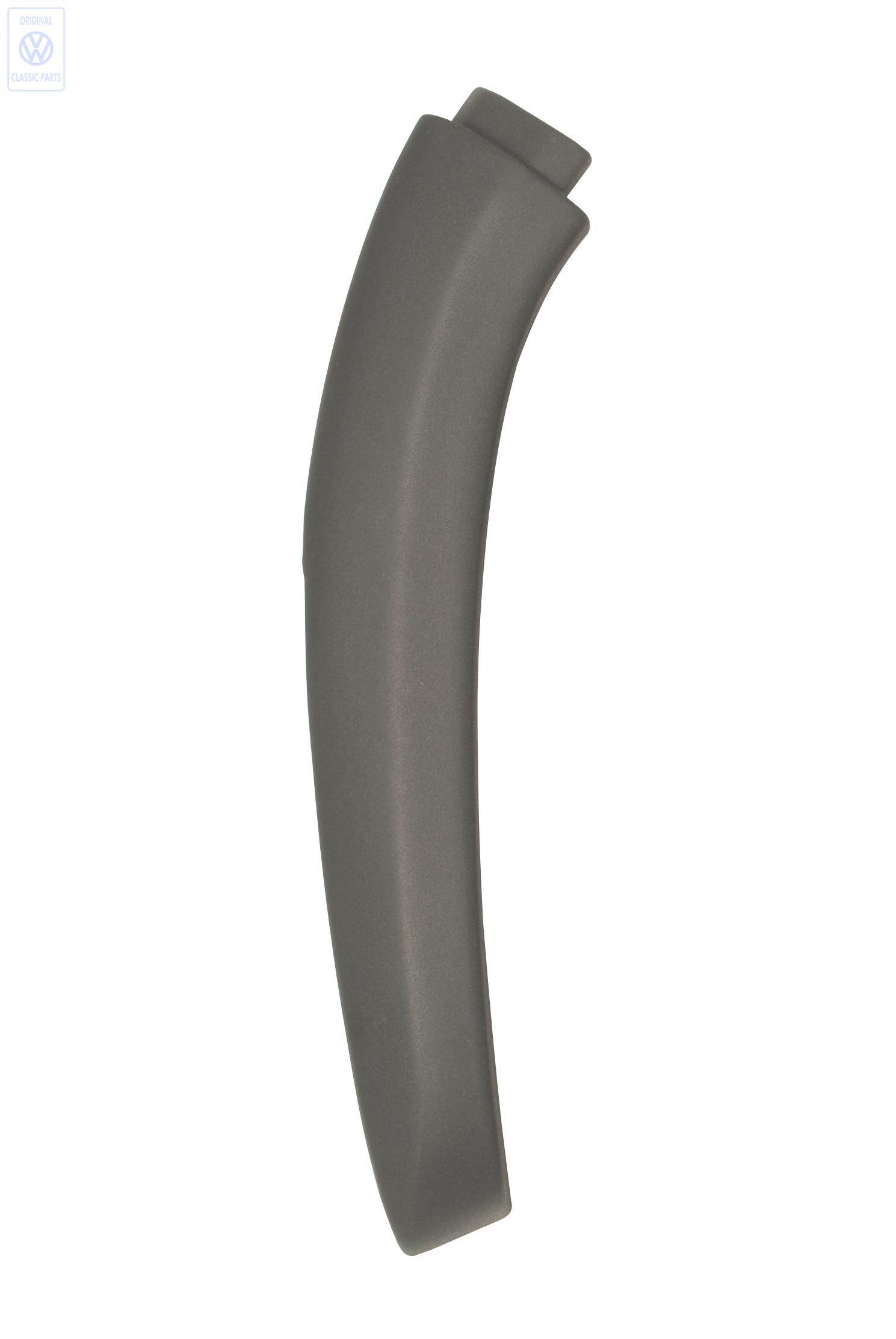 Wheel arch trim for VW T3