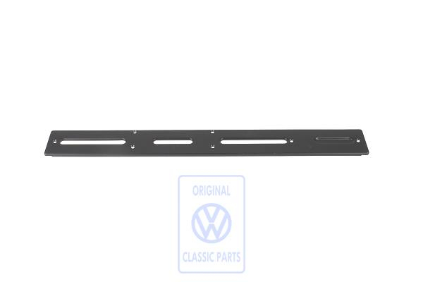 Trim for VW T3