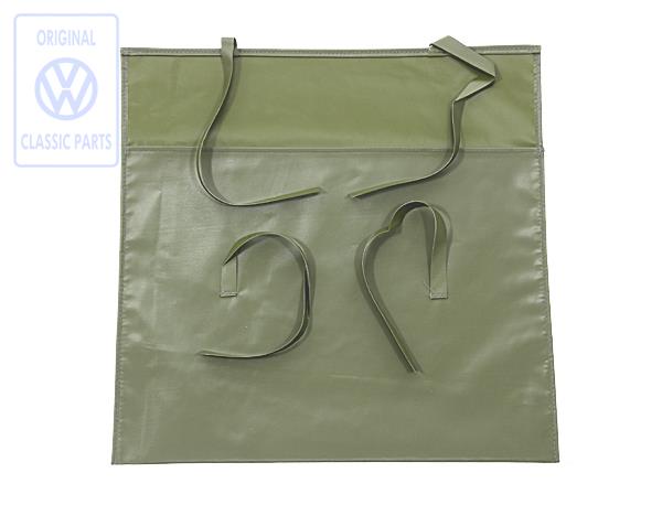 Bag for VW T2, T3, T4