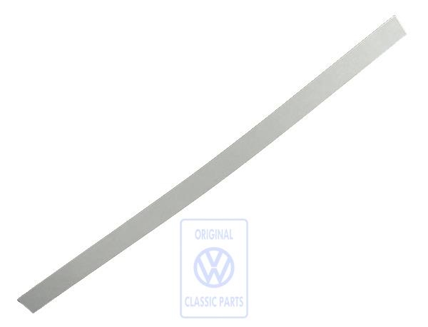 Trim for VW LT Mk1