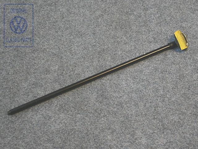 Support for VW LT Mk1