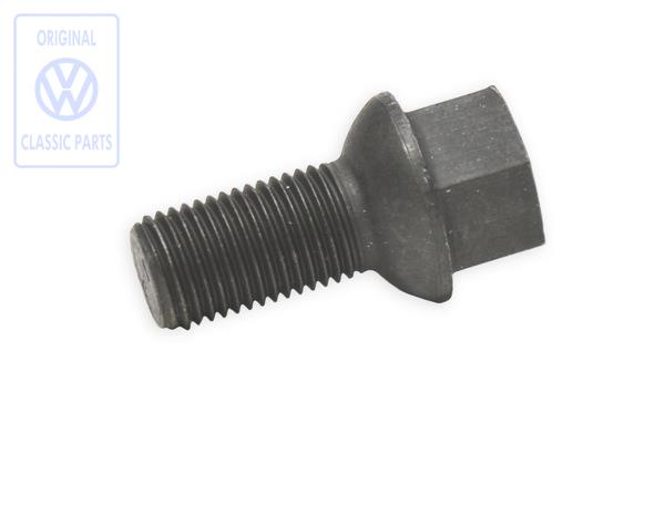 Wheel bolt for VW LT Mk1