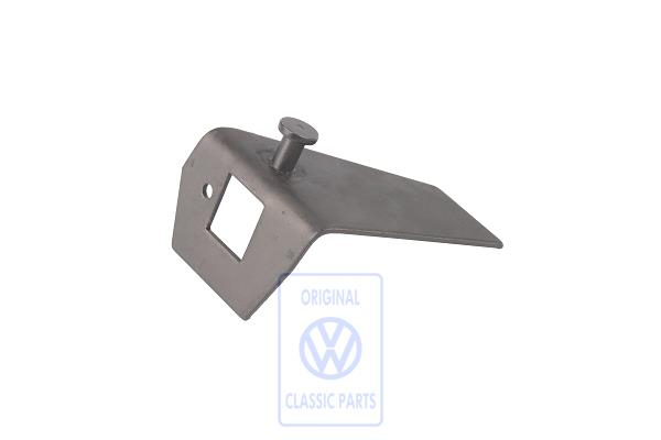 Bearing bracket for VW LT Mk1
