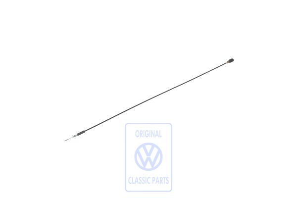 Wire cable for VW LT Mk1