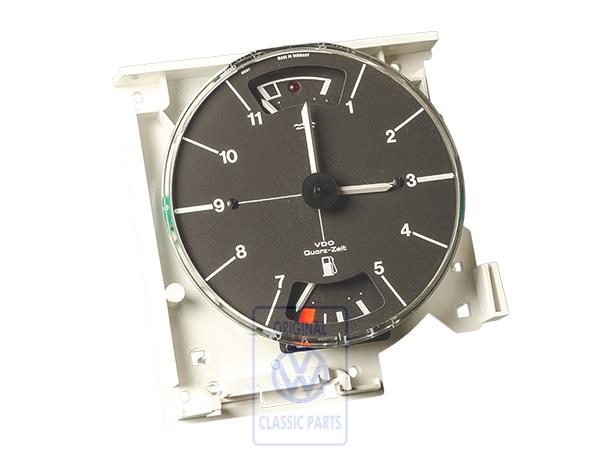 Clock for VW LT Mk1