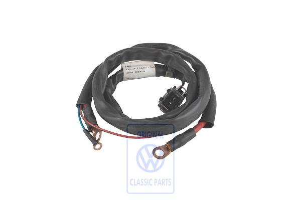 Wiring harness for VW LT Mk1
