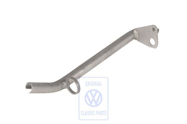 Guide tube for VW LT Mk1