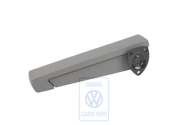 Armrest for VW LT Mk2