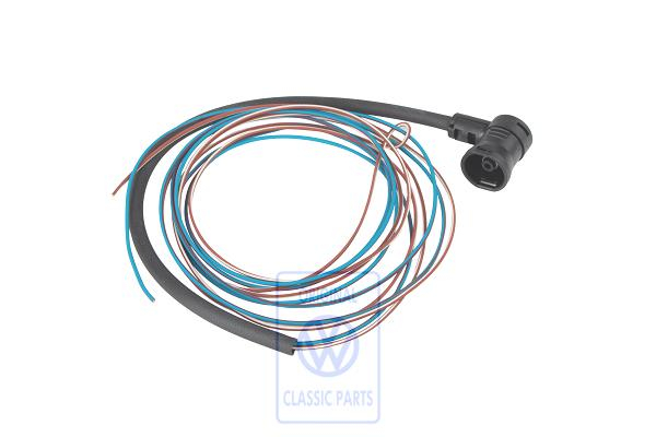 Connector pin for VW LT Mk2