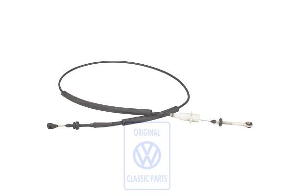 Cable for VW LT Mk2